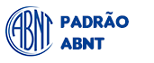 Padrão ABNT